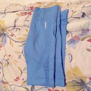 NWOT Gymshark Energy Legginings